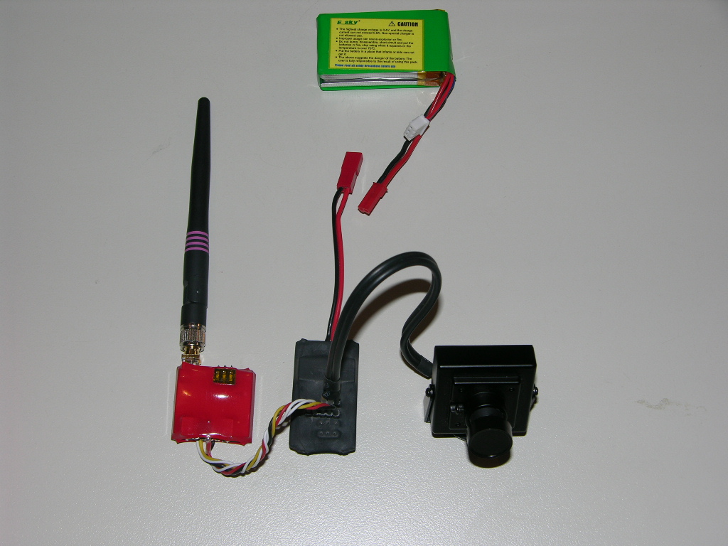 A ver que tenemos aqui